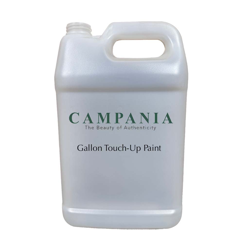 Campania Touch Up Paint 1 Gallon