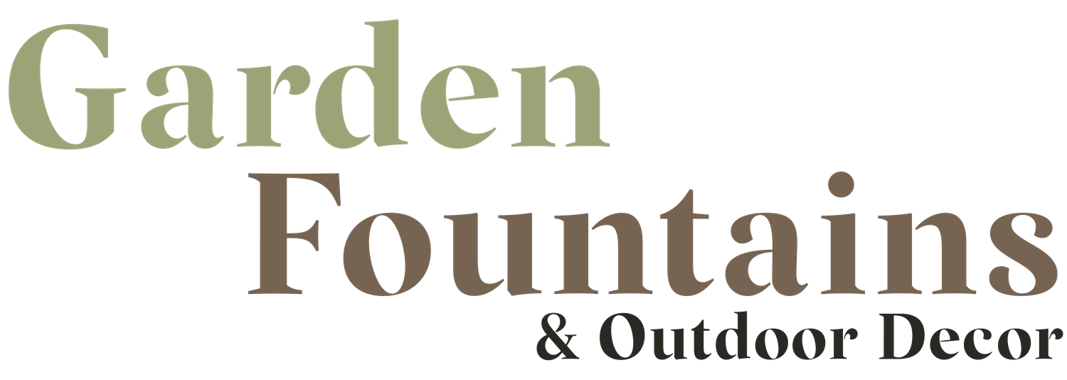 Gardenfountains