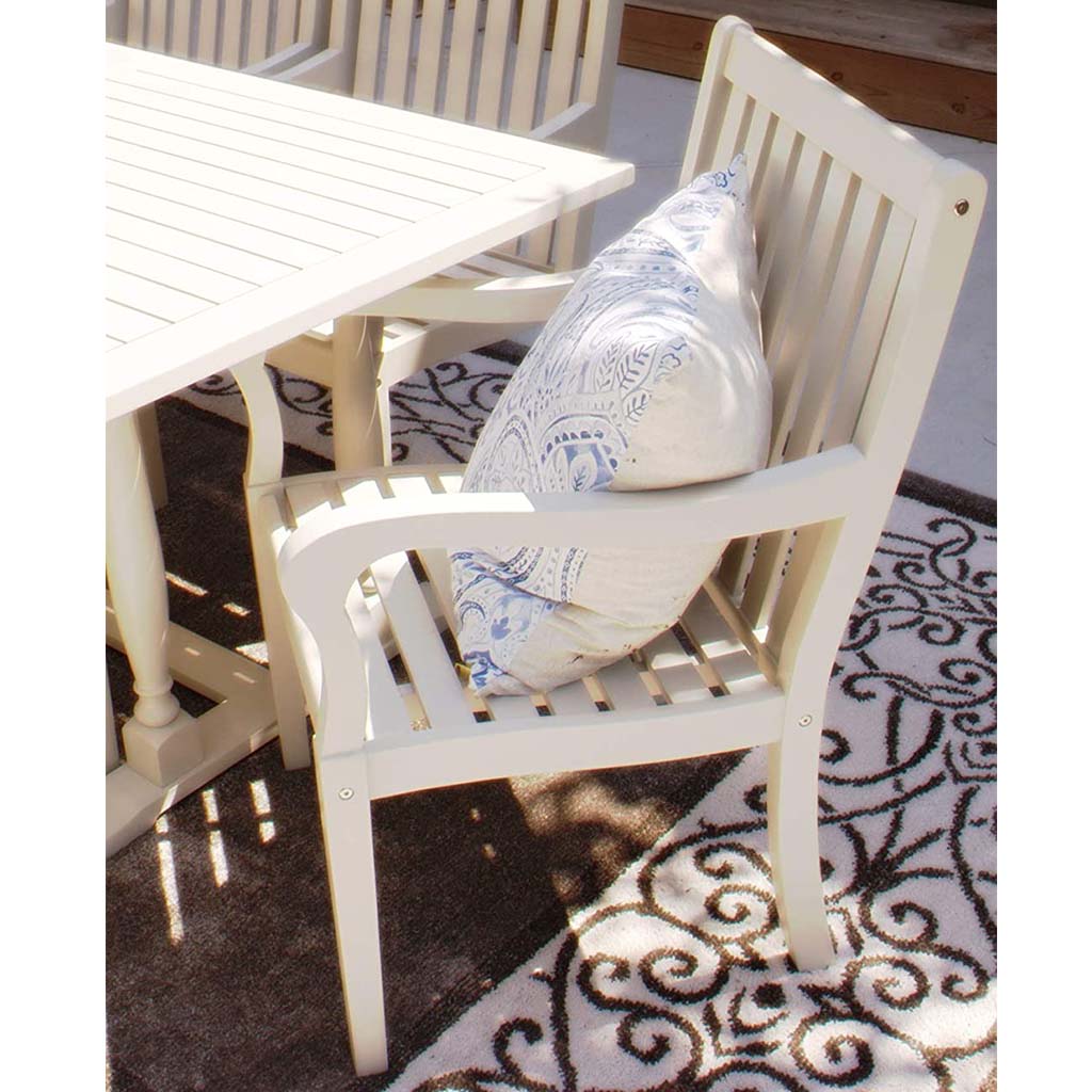 Bridgeport Rectangle Dining Set