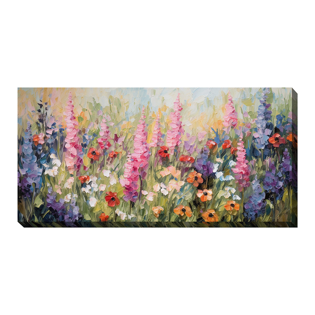 The Aristocrats Outdoor Wall Art