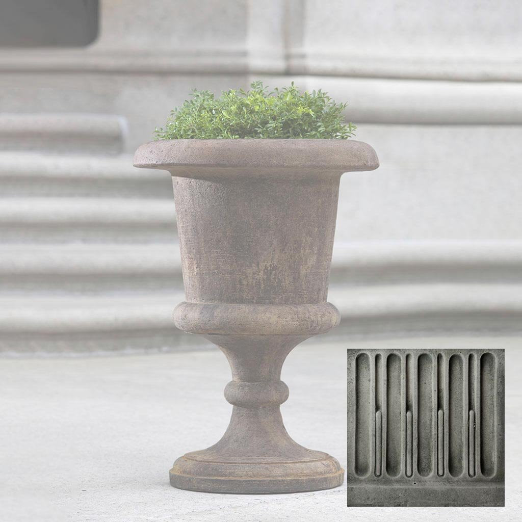Smithsonian Goblet Urn