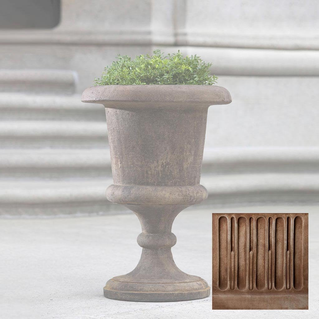 Smithsonian Goblet Urn