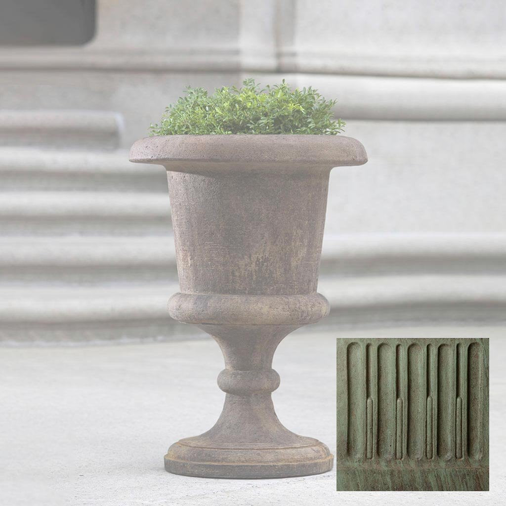 Smithsonian Goblet Urn