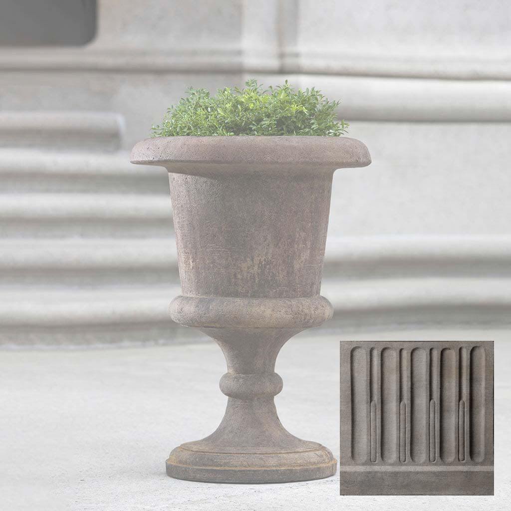 Smithsonian Goblet Urn