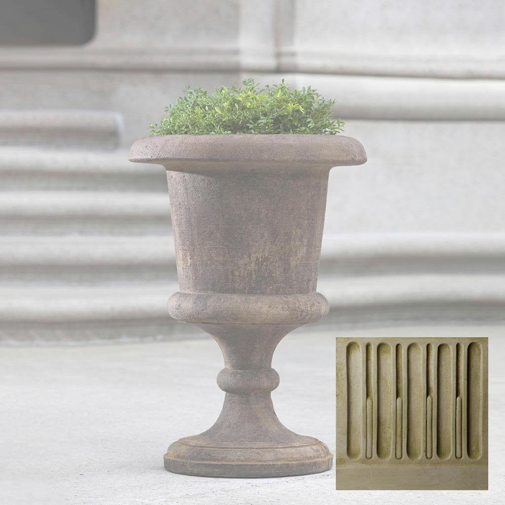 Smithsonian Goblet Urn