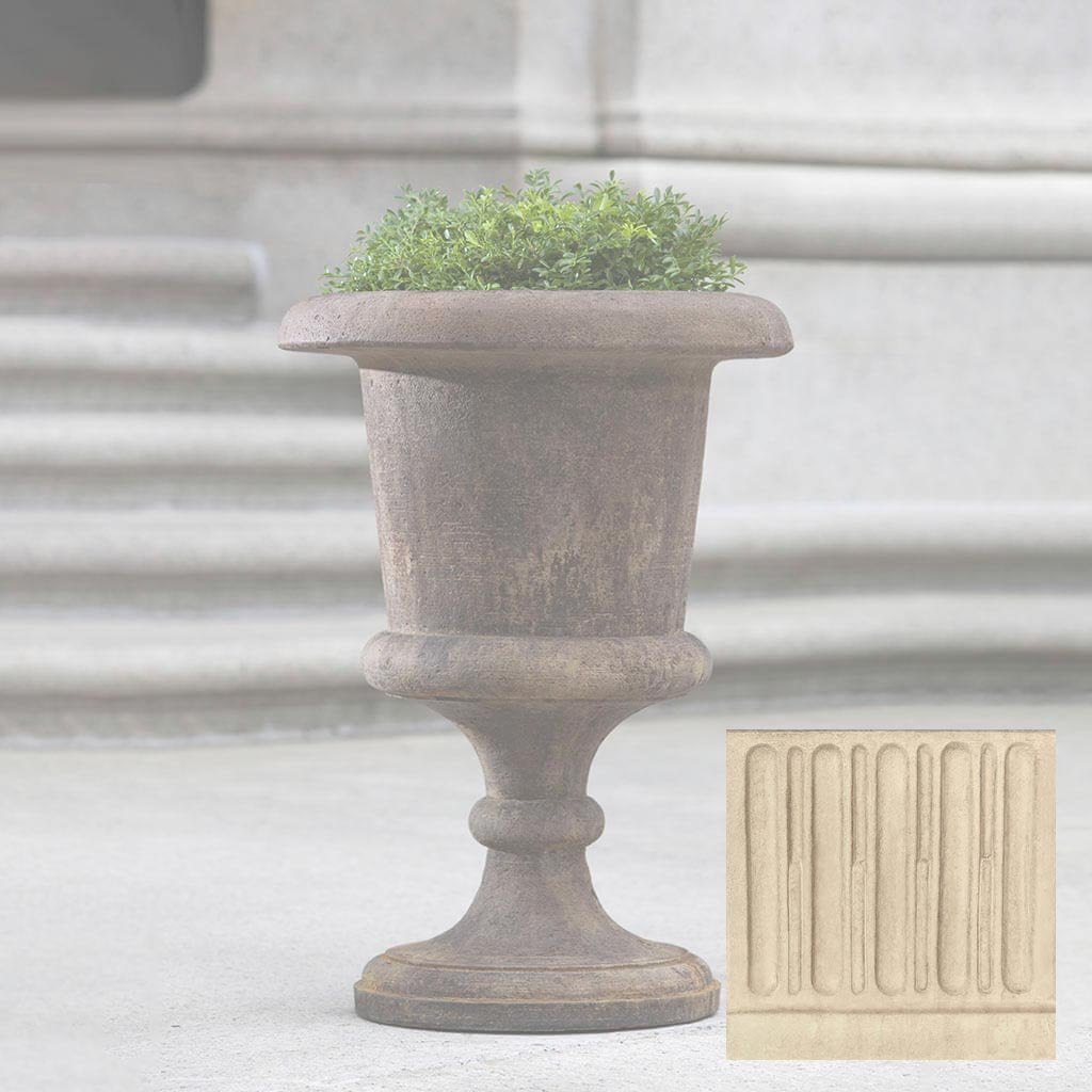 Smithsonian Goblet Urn