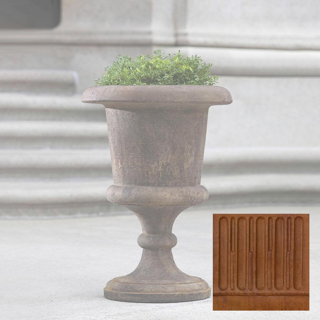 Smithsonian Goblet Urn