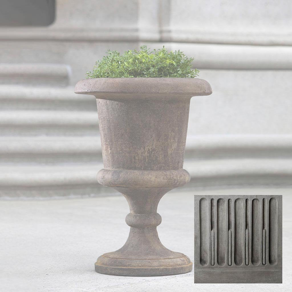 Smithsonian Goblet Urn