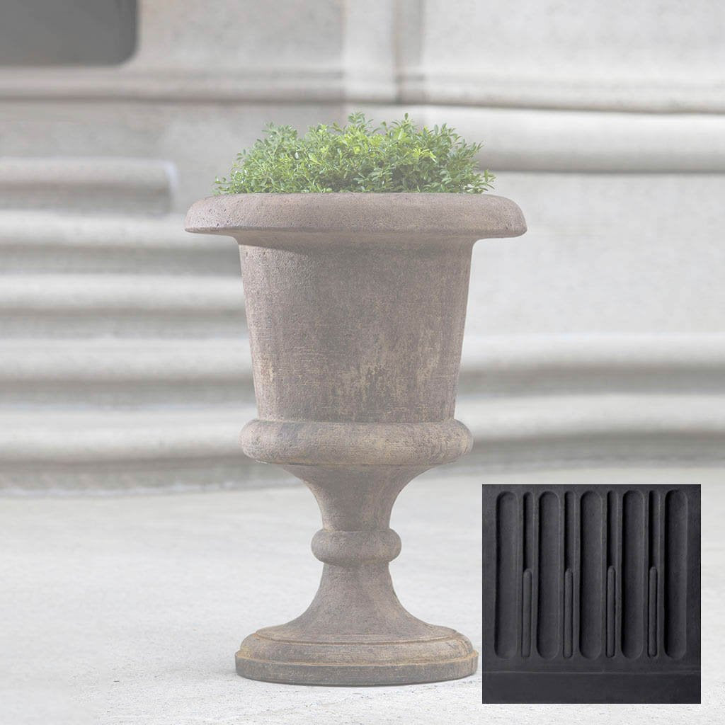 Smithsonian Goblet Urn