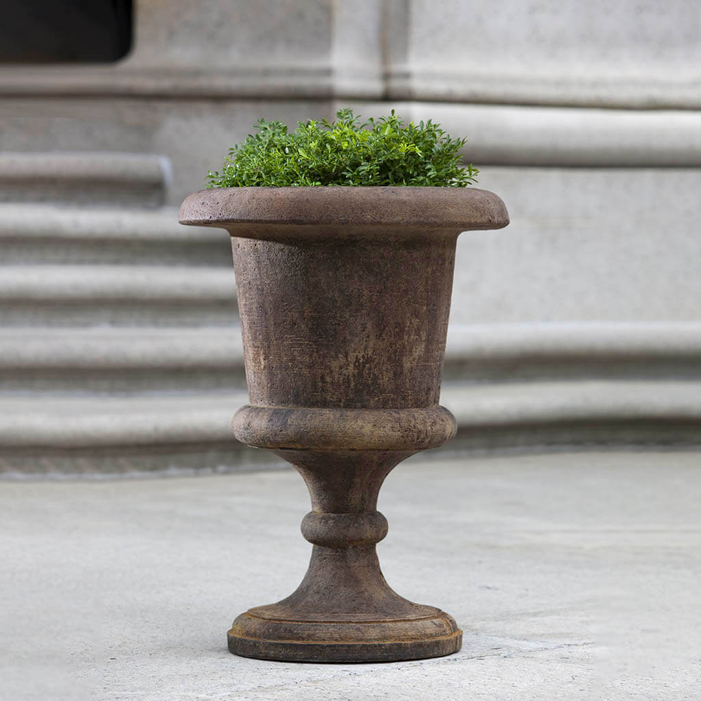 Smithsonian Goblet Urn