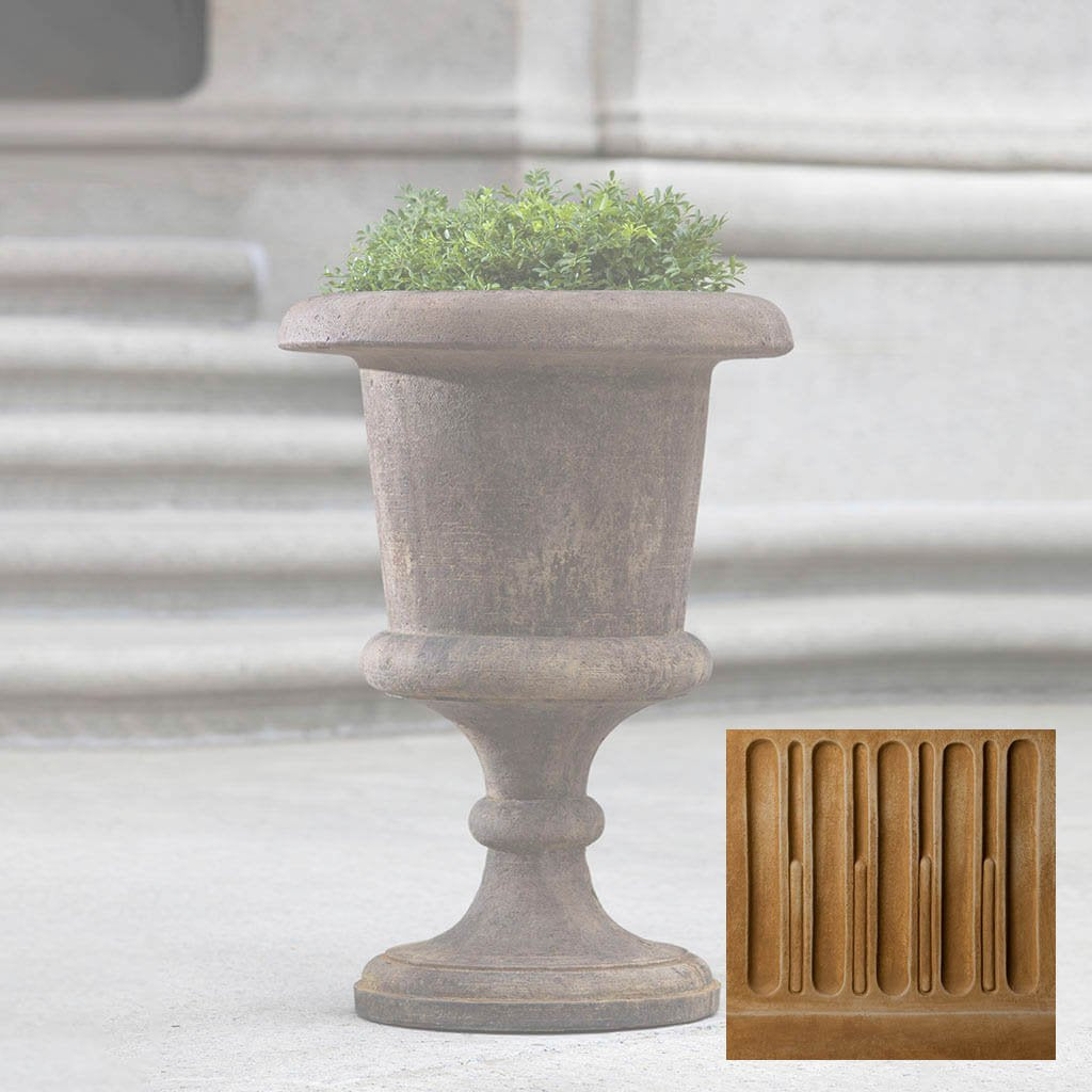Smithsonian Goblet Urn