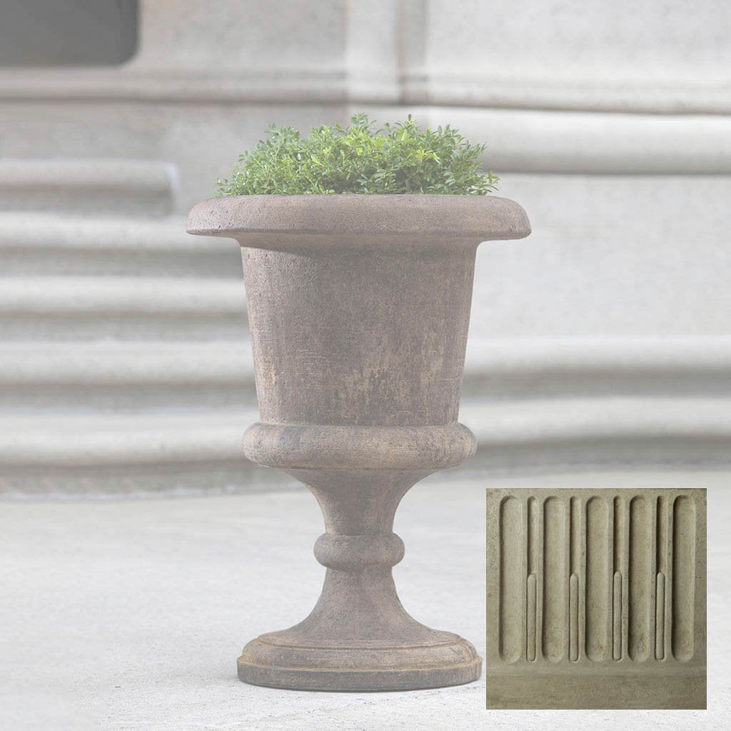 Smithsonian Goblet Urn