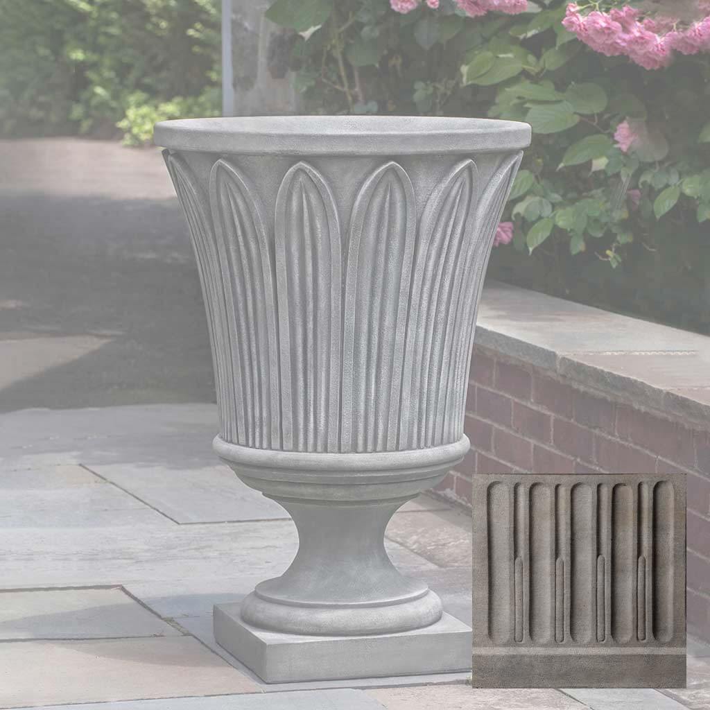 Las Palmas Urn