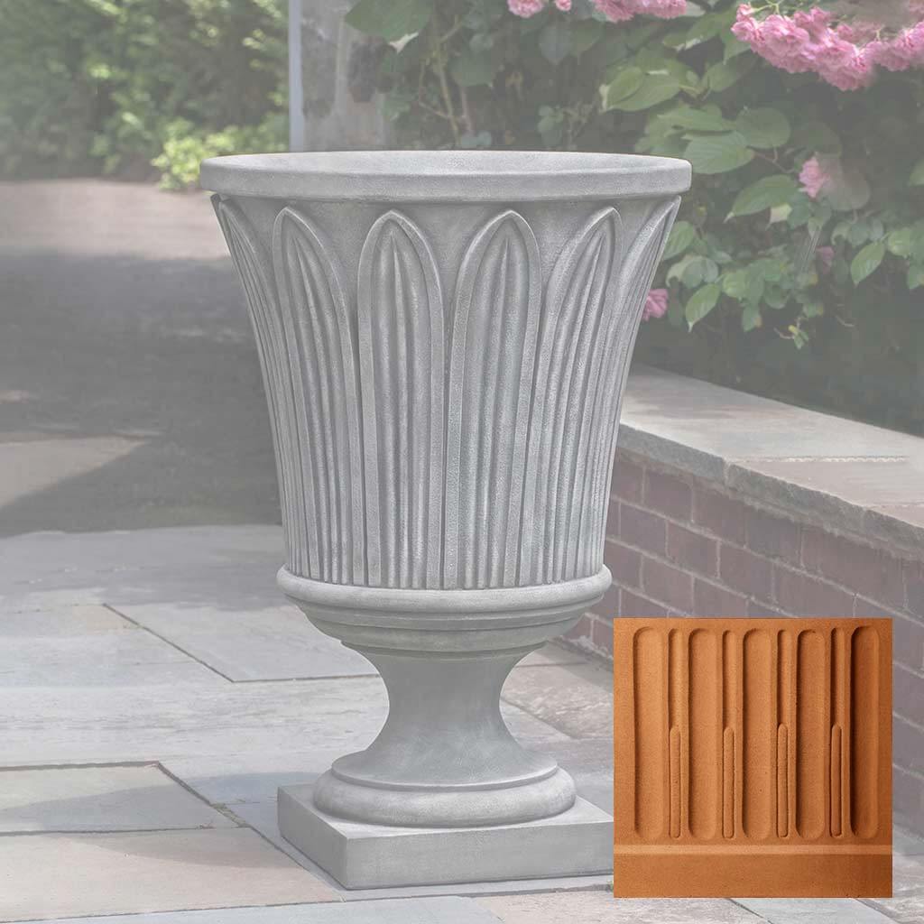 Las Palmas Urn