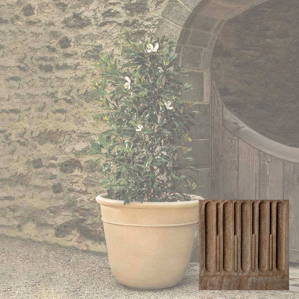 Carema Planter - Extra Large