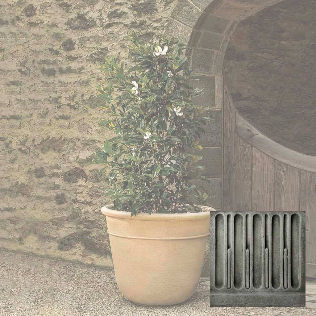 Carema Planter - Extra Large