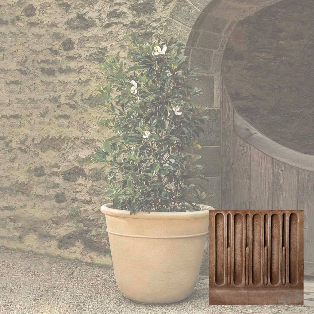 Carema Planter - Extra Large