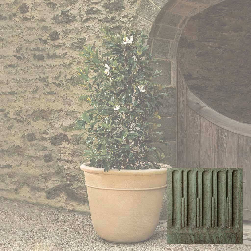 Carema Planter - Extra Large