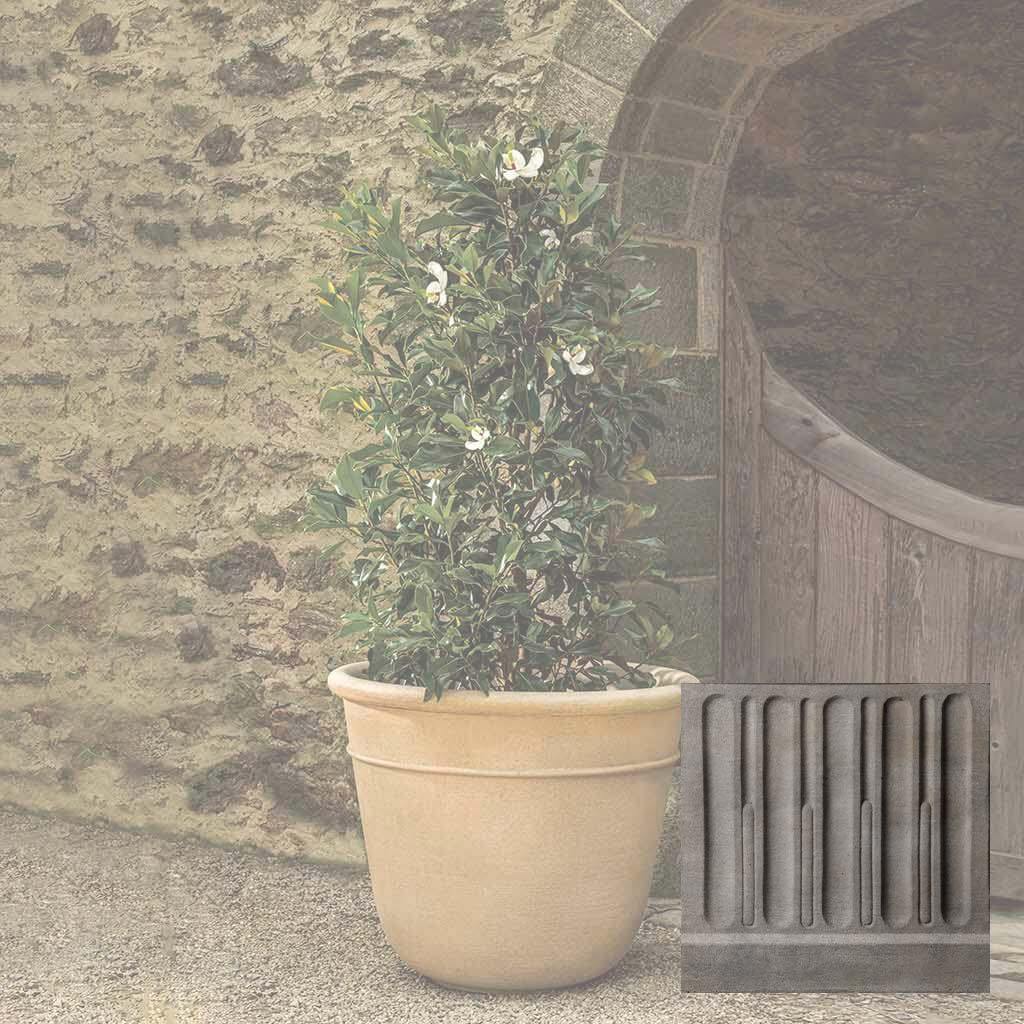 Carema Planter - Extra Large