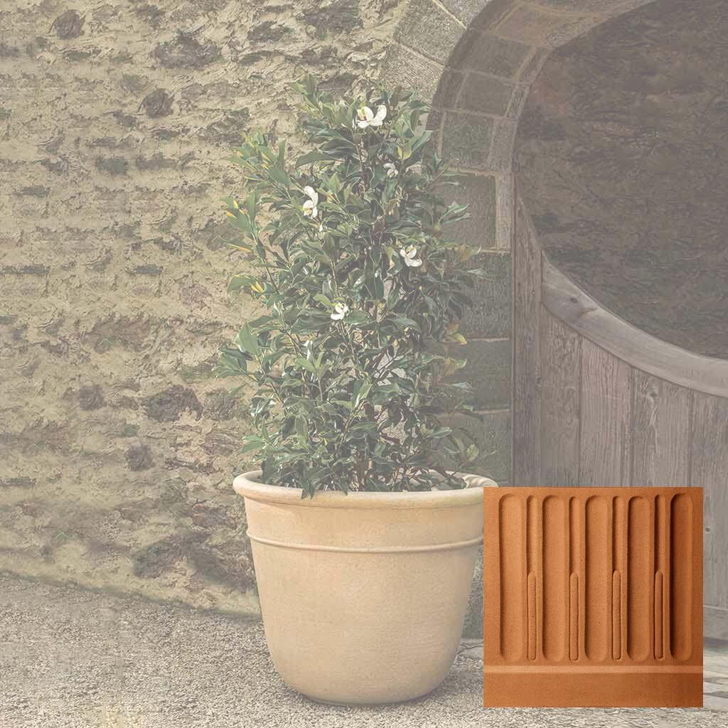 Carema Planter - Extra Large