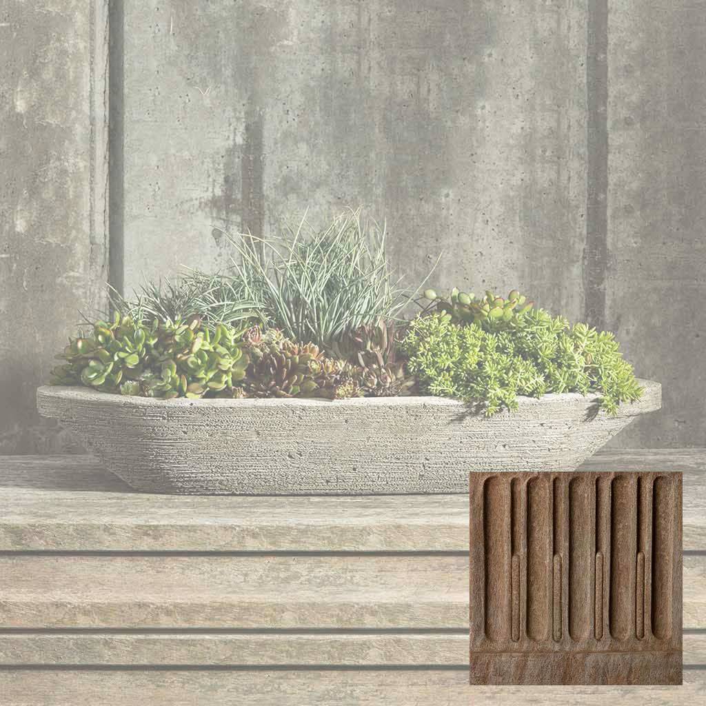 Barca Planter