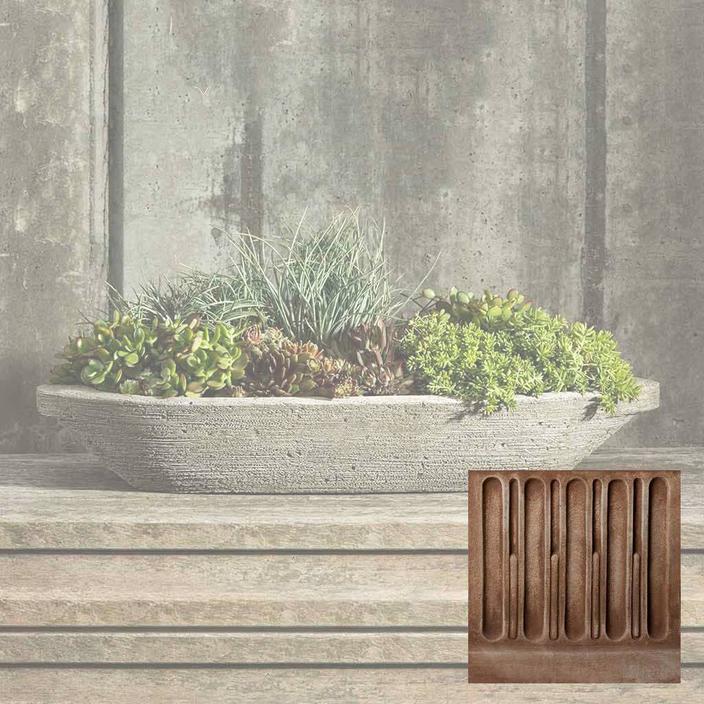 Barca Planter