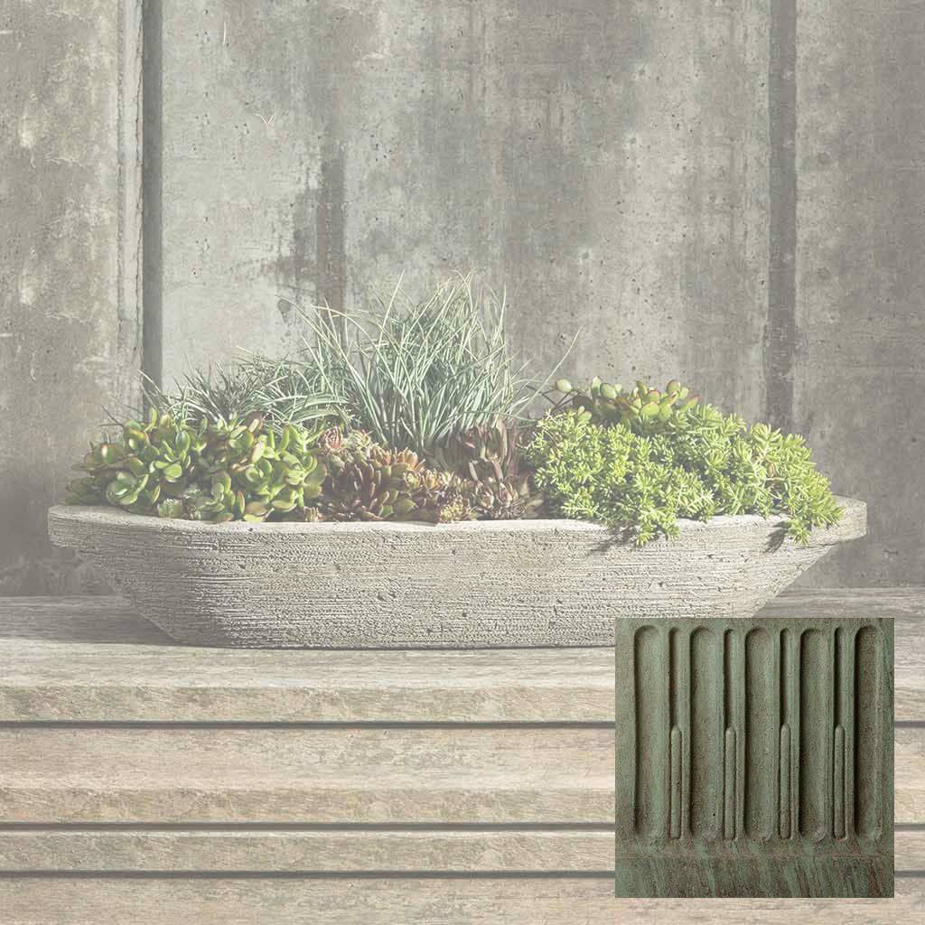 Barca Planter