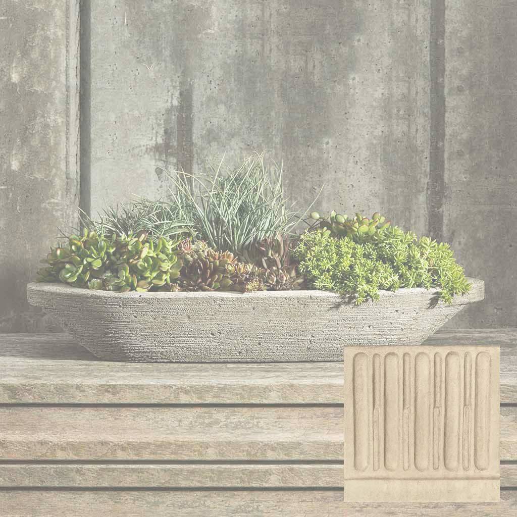Barca Planter