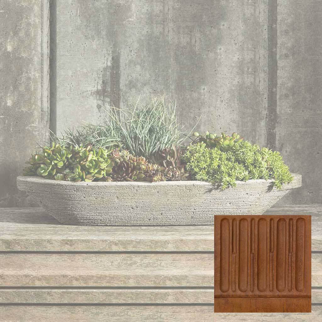 Barca Planter