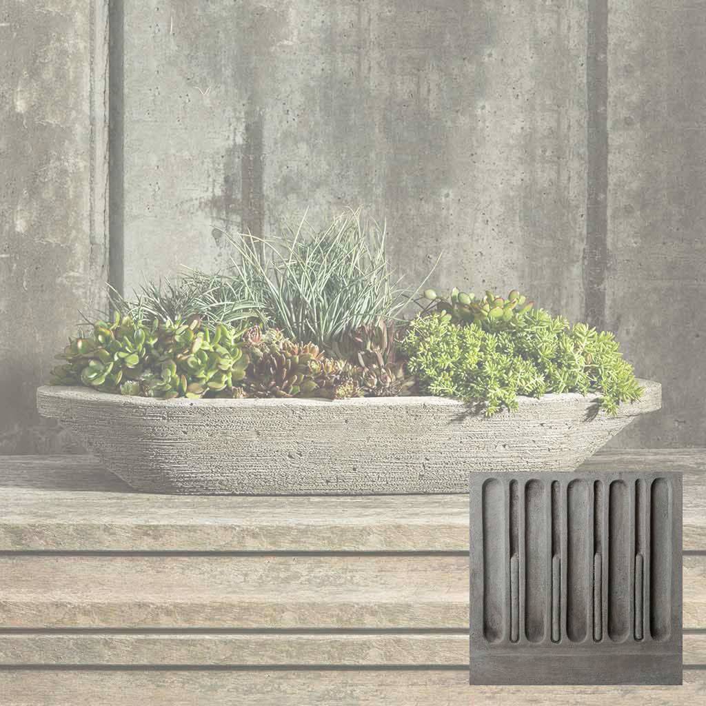 Barca Planter