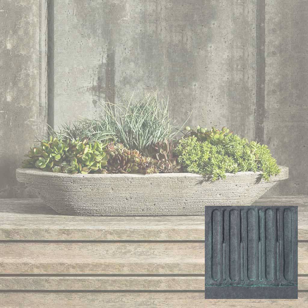 Barca Planter