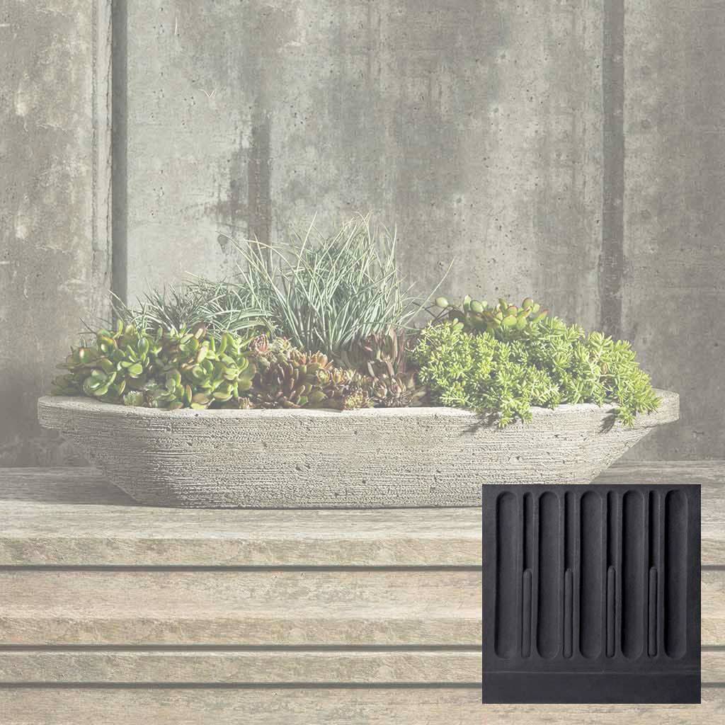 Barca Planter