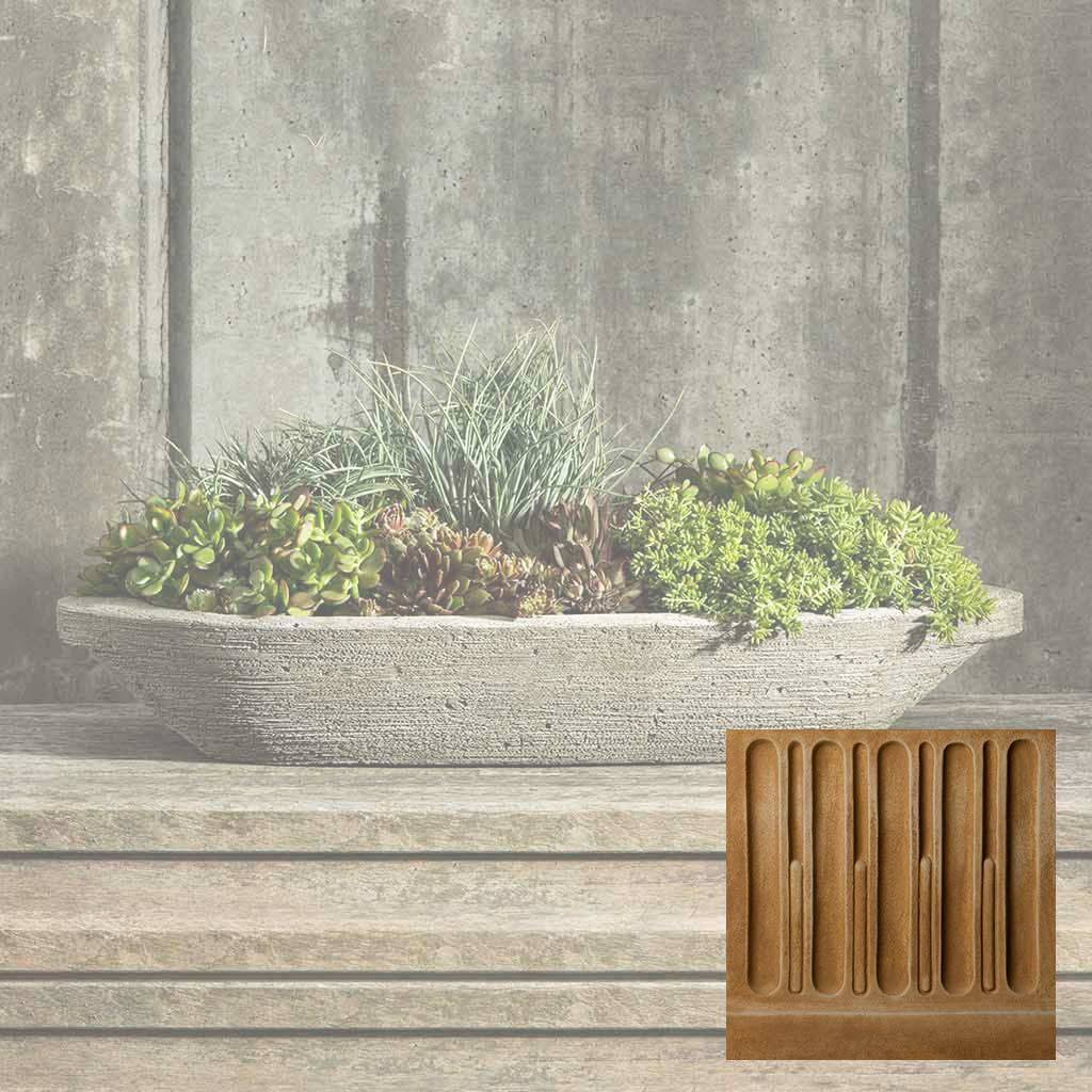 Barca Planter