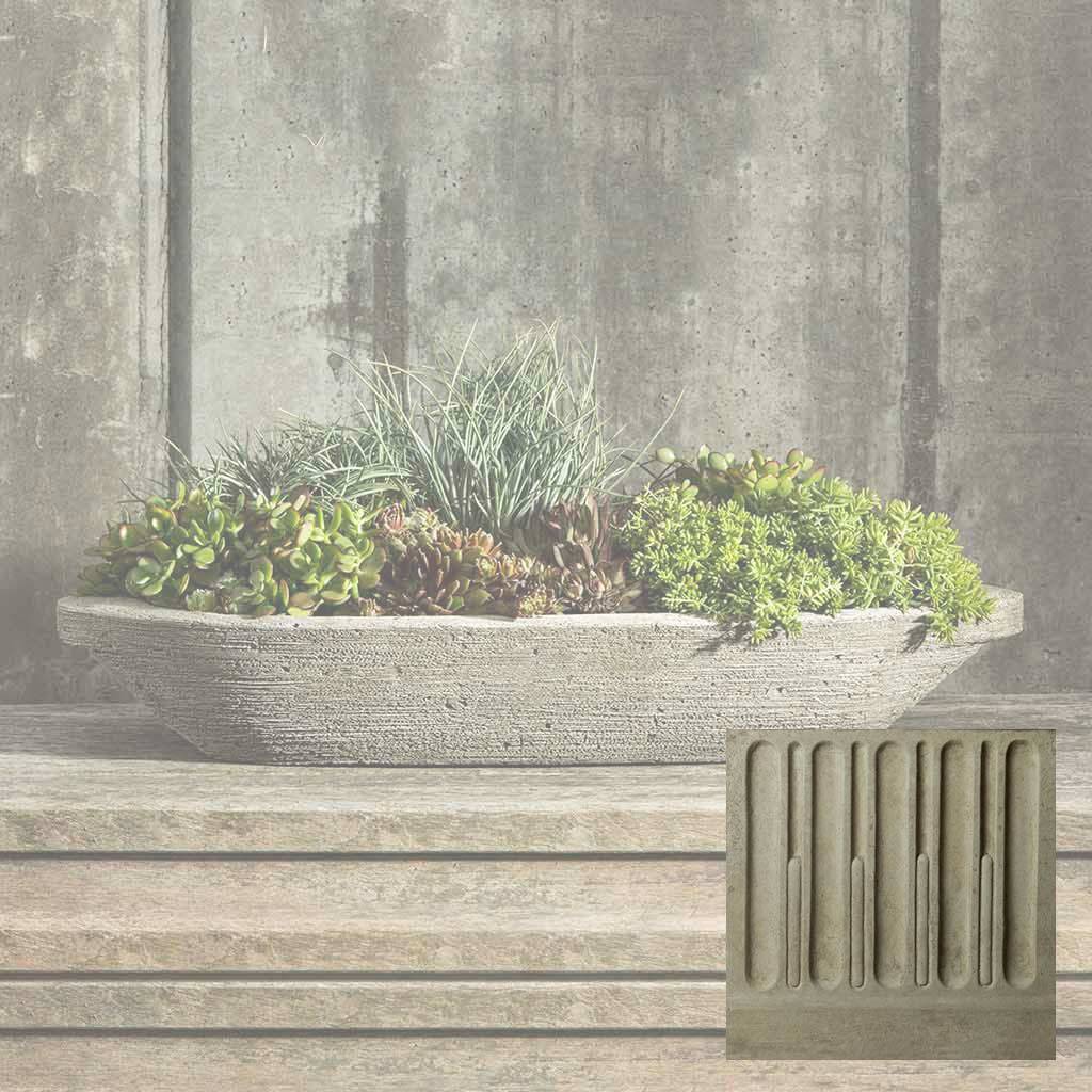 Barca Planter