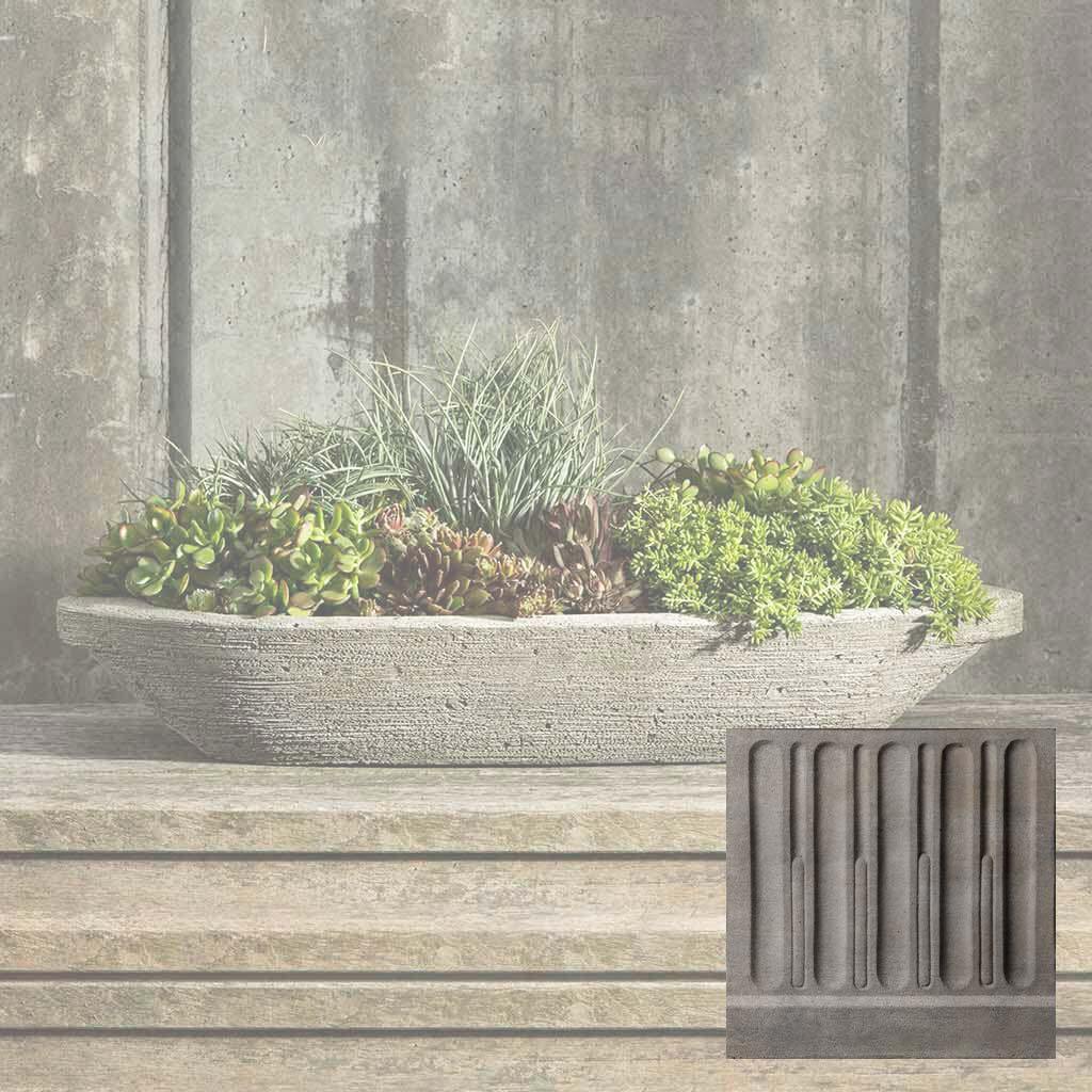 Barca Planter
