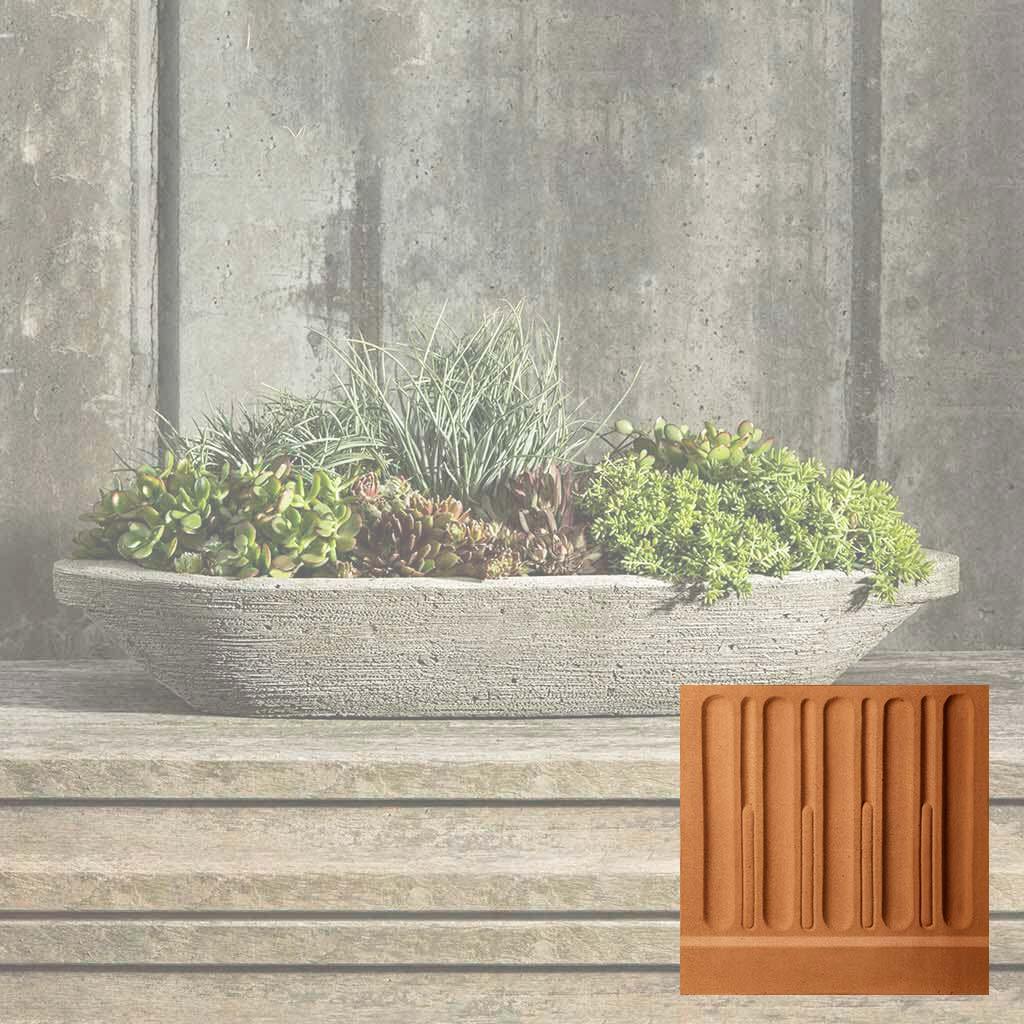 Barca Planter