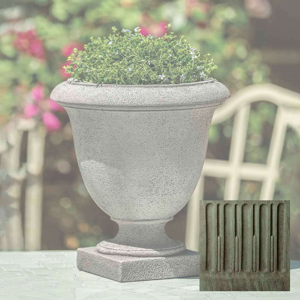Oakdale Urn