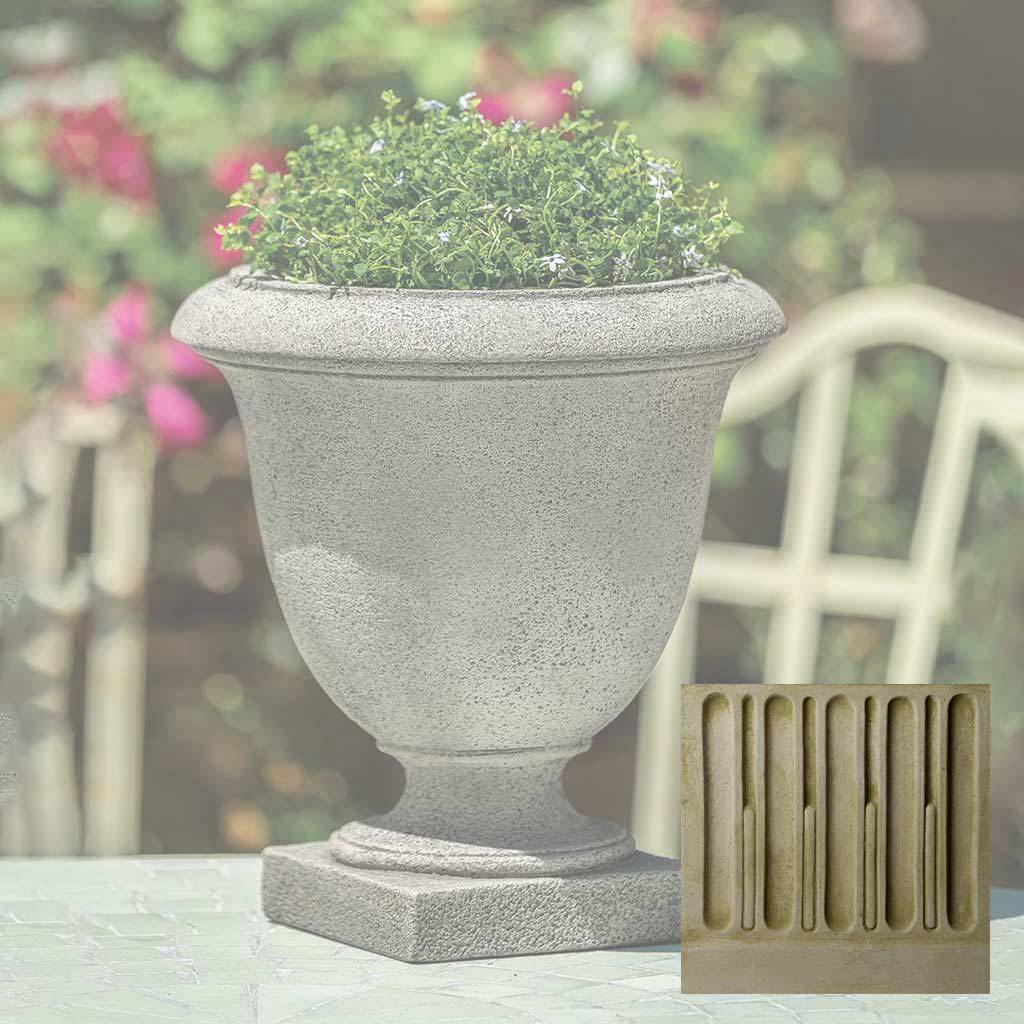 Oakdale Urn