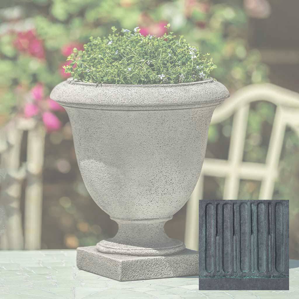 Oakdale Urn