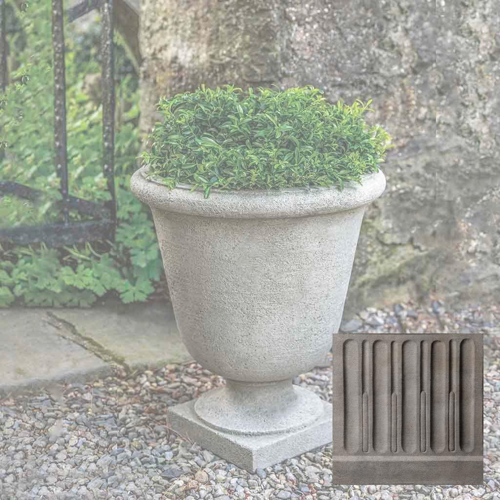 Hampton Terrace Urn