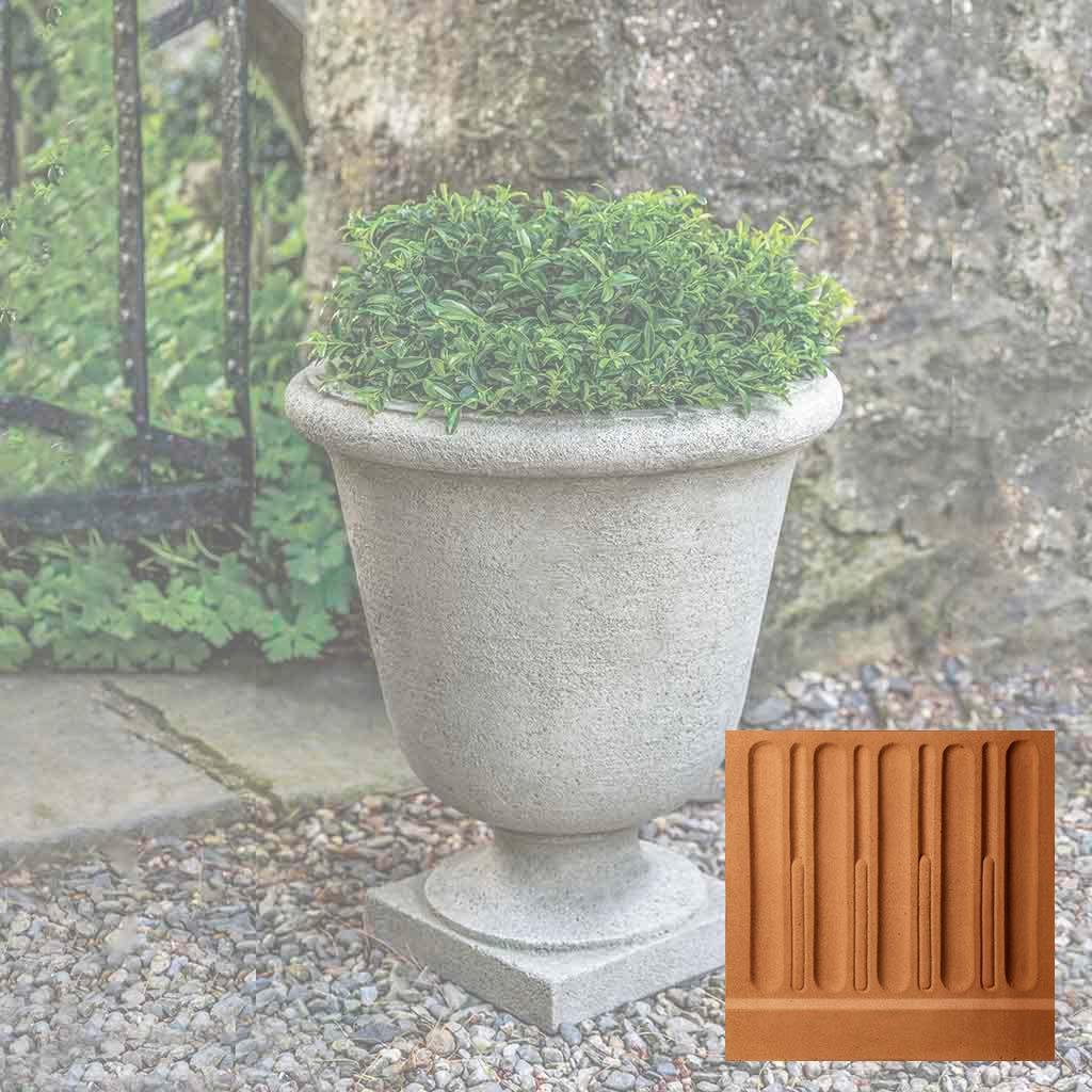 Hampton Terrace Urn