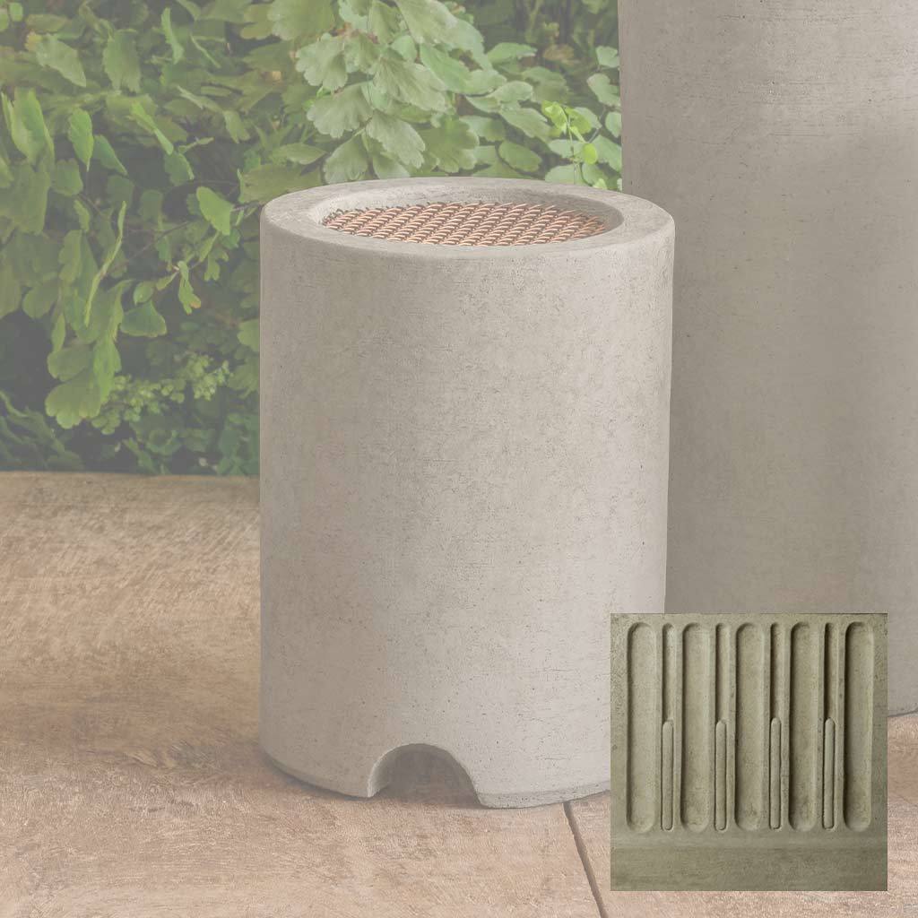 Splash Guard - Round Narrow 5.75 Inch