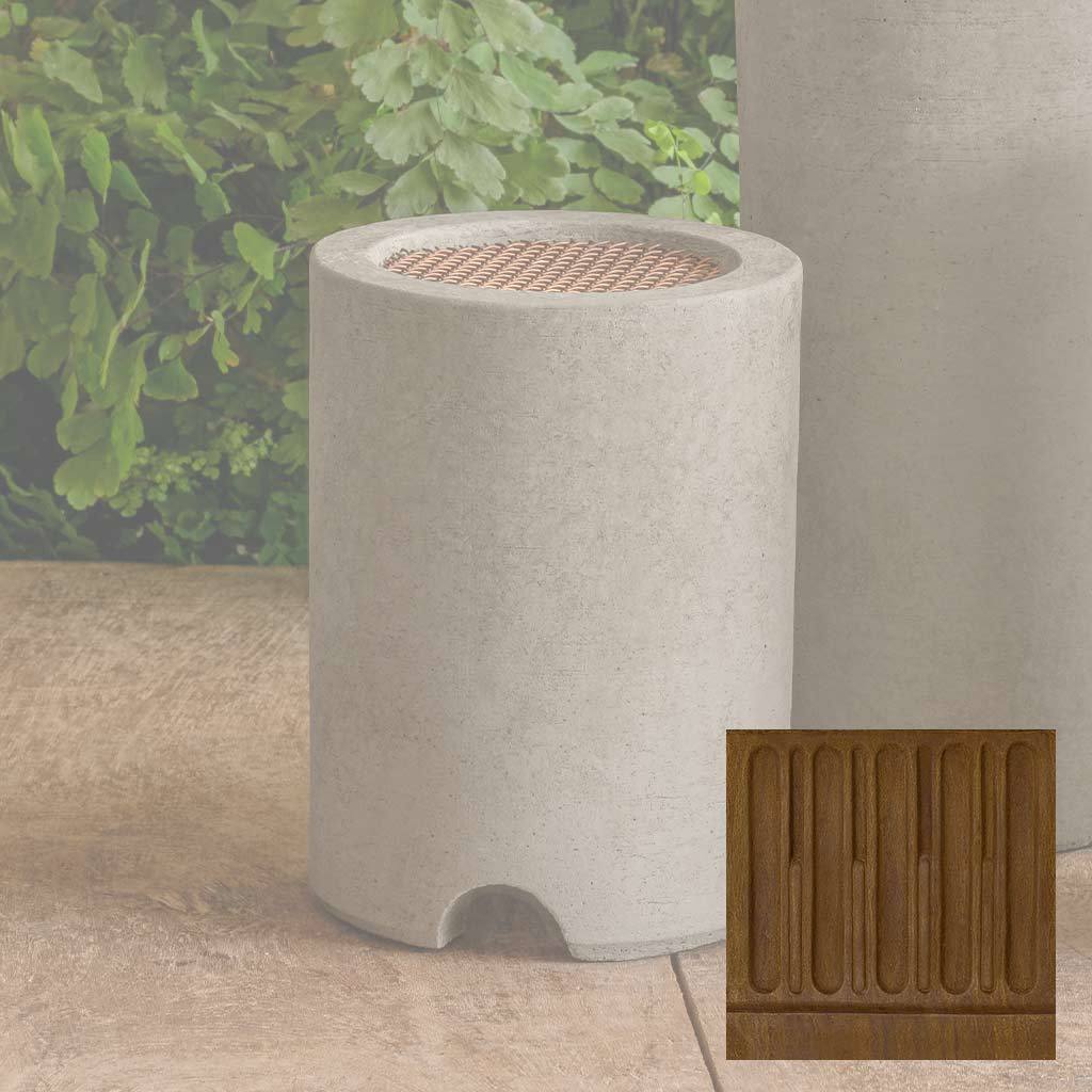 Splash Guard - Round Narrow 5.75 Inch