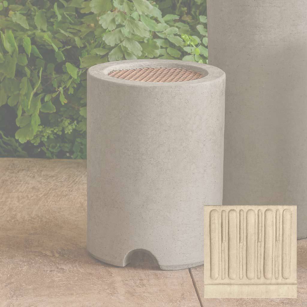 Splash Guard - Round Narrow 5.75 Inch