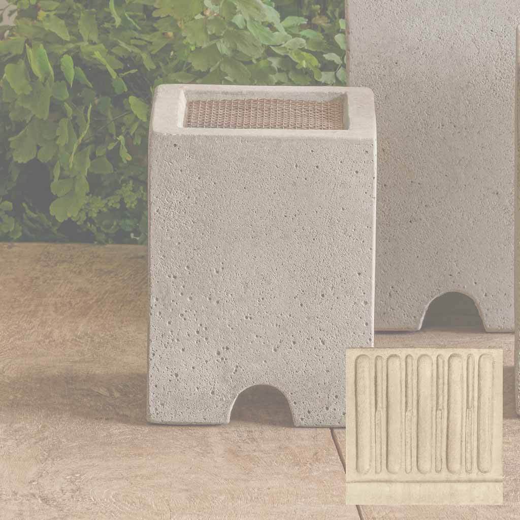 Splash Guard - Square Narrow 5.75 Inch