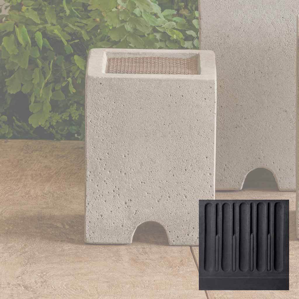 Splash Guard - Square Narrow 5.75 Inch