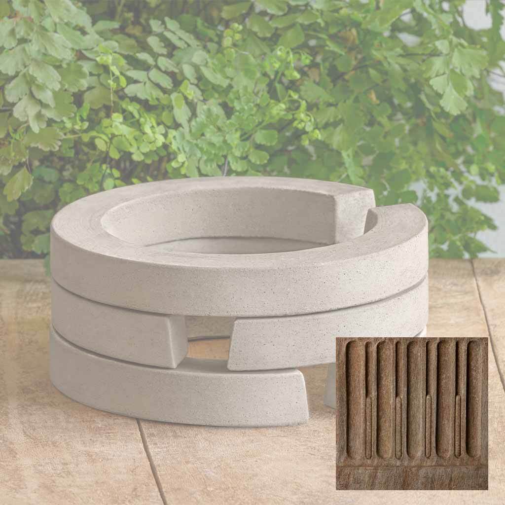 Guard Riser - Round
