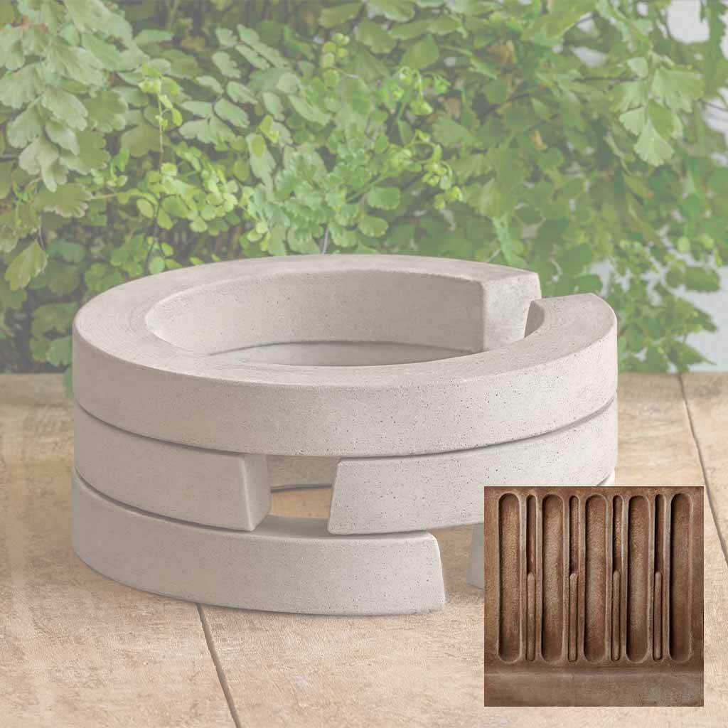Guard Riser - Round