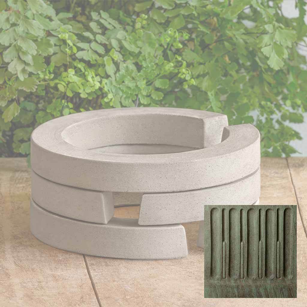 Guard Riser - Round
