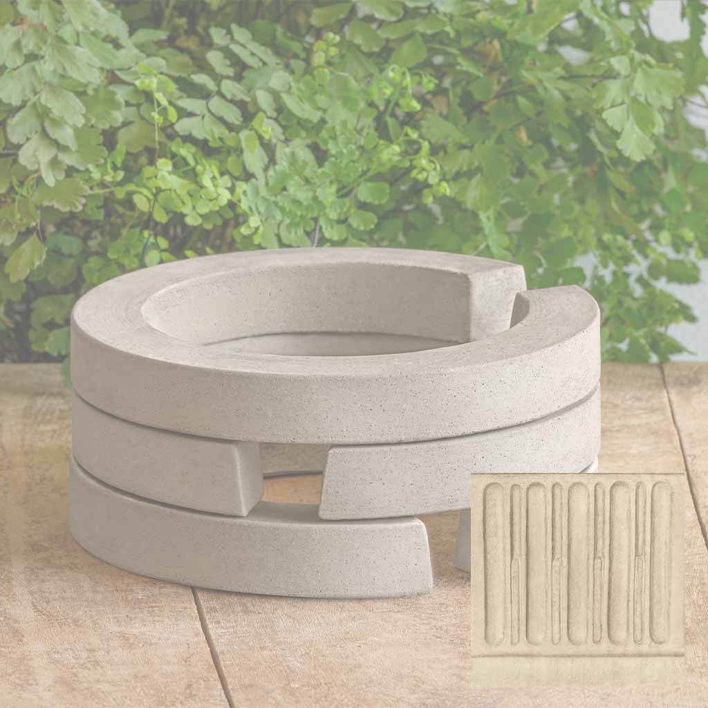 Guard Riser - Round